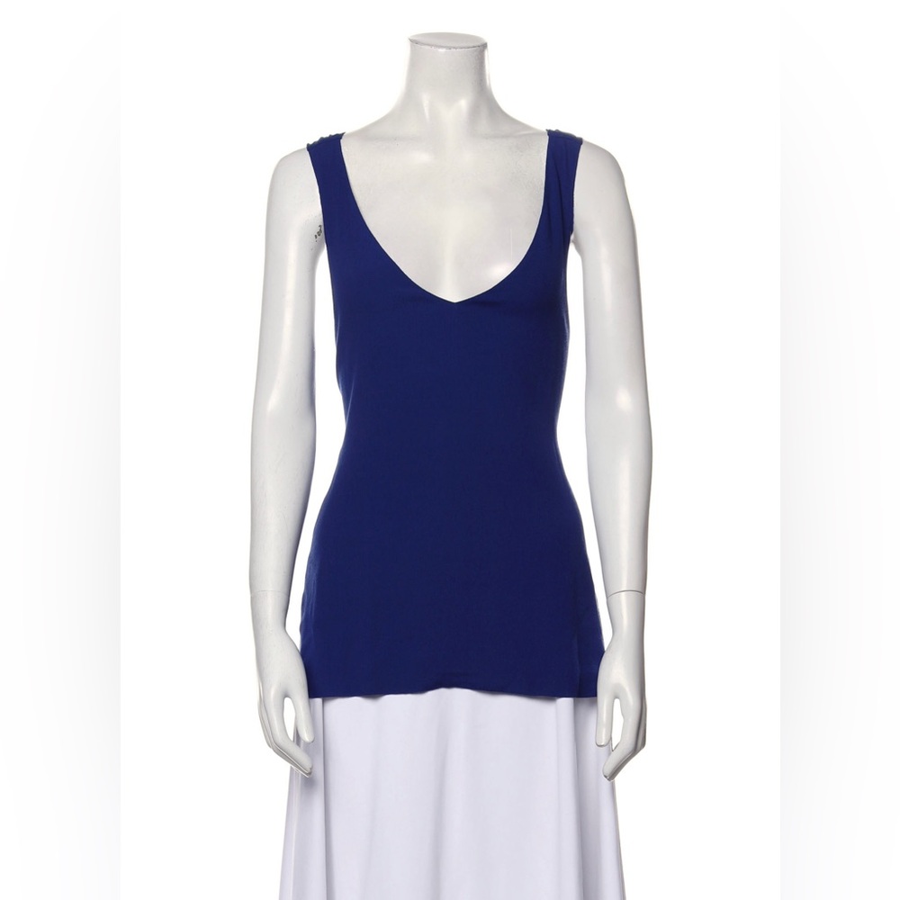 Rosetta Getty Tank Top